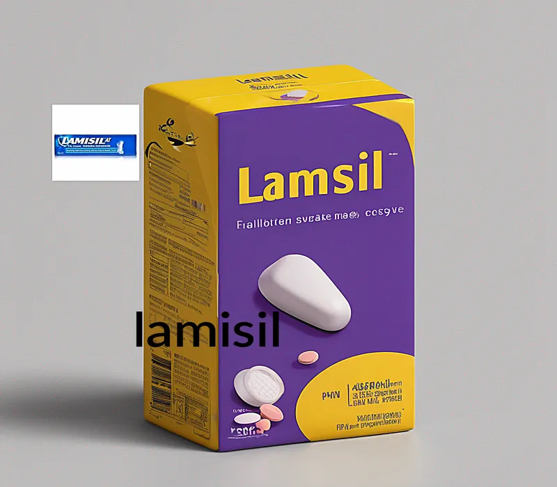 Lamisil pastillas precio en españa